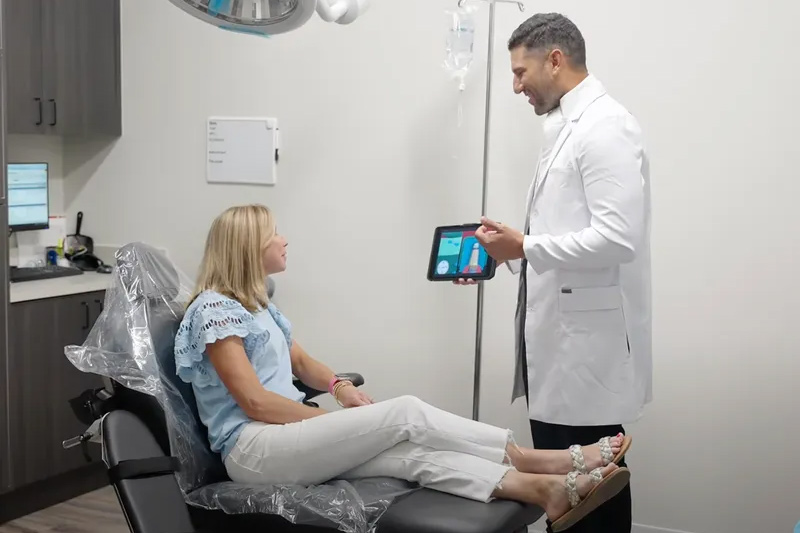 Top Rated Oral Surgeon