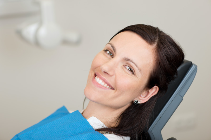 Periodontal Treatment in Cypress