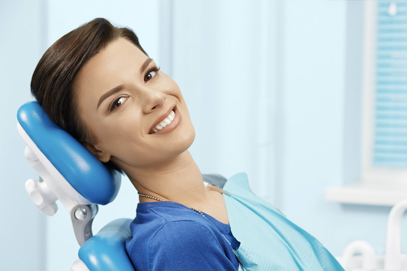 Tooth Extractions in Cypress