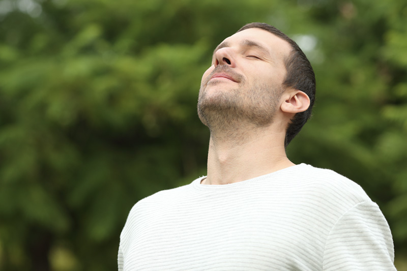 Sleep Apnea Treatment in Cypress